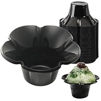 Amazon | 【業務用800個】サンナップ かき氷カップ ミニフルール （大